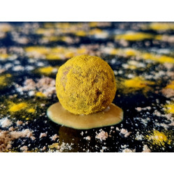 Blast Pearl Hard Hookbaits - Bouillettes Blindées Spéciale Eschage