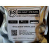 Blast Pearl Hard Hookbaits - Bouillettes Blindées Spéciale Eschage
