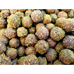 Blast Pearl Coating Pack - Kit Nappage Carpe Haute Attraction