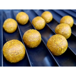 Blast Pearl Mix - Mix bouilletttes carpe attractif