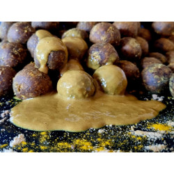 Blast Pearl - Attractant Liquide Carpe Naturel et Puissant