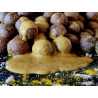 Blast Pearl - Attractant Liquide Carpe Naturel et Puissant